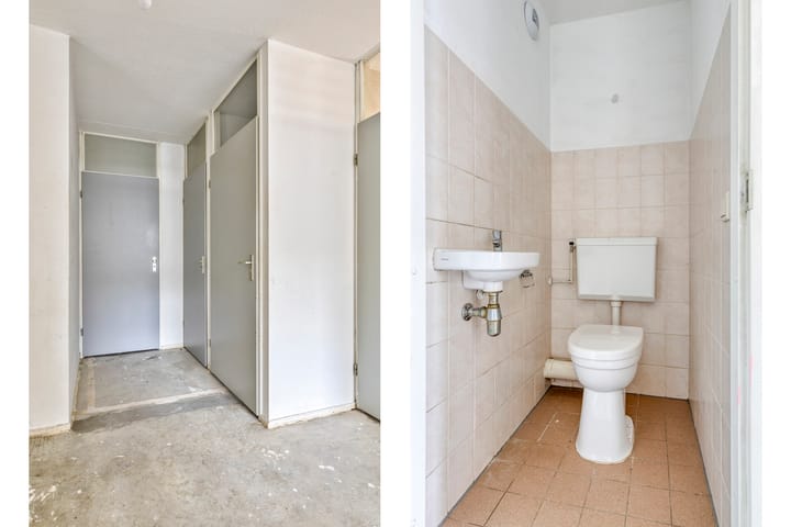 Appartement te koop: Esdoornstraat 119, 'S-Hertogenbosch