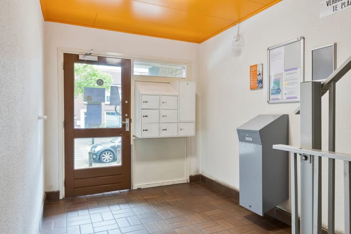 Appartement te koop: Esdoornstraat 119, 'S-Hertogenbosch