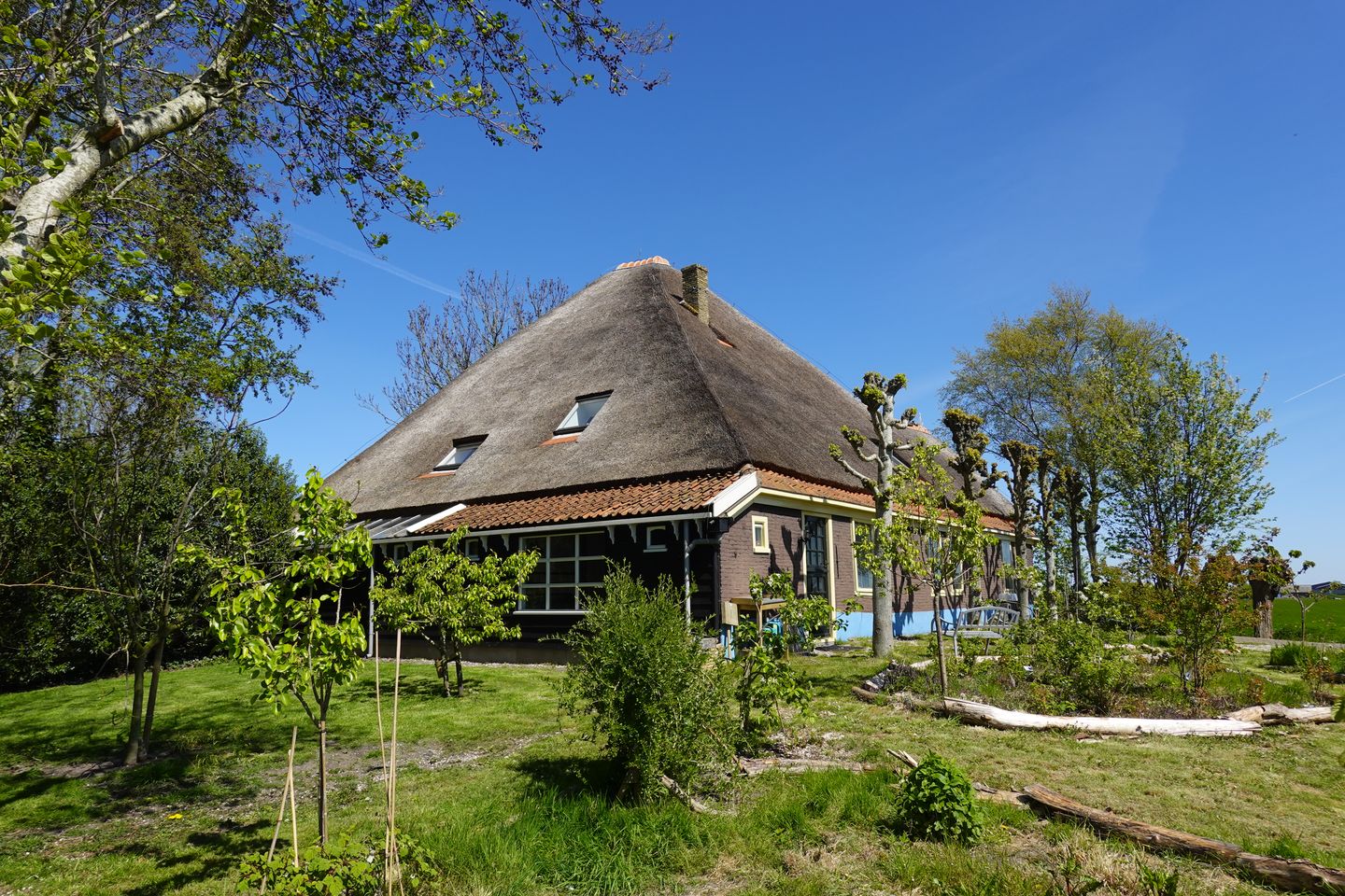 Foto 50 van Paradijs 2