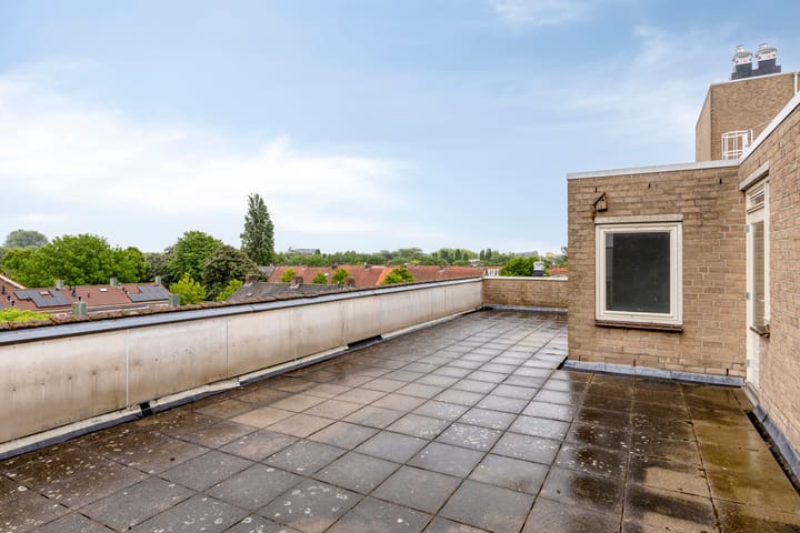 Appartement te koop: Esdoornstraat 119, 'S-Hertogenbosch