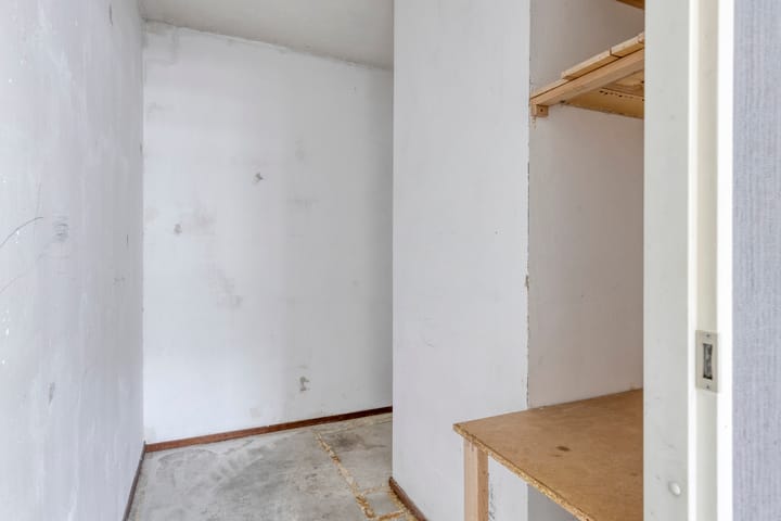 Appartement te koop: Esdoornstraat 119, 'S-Hertogenbosch