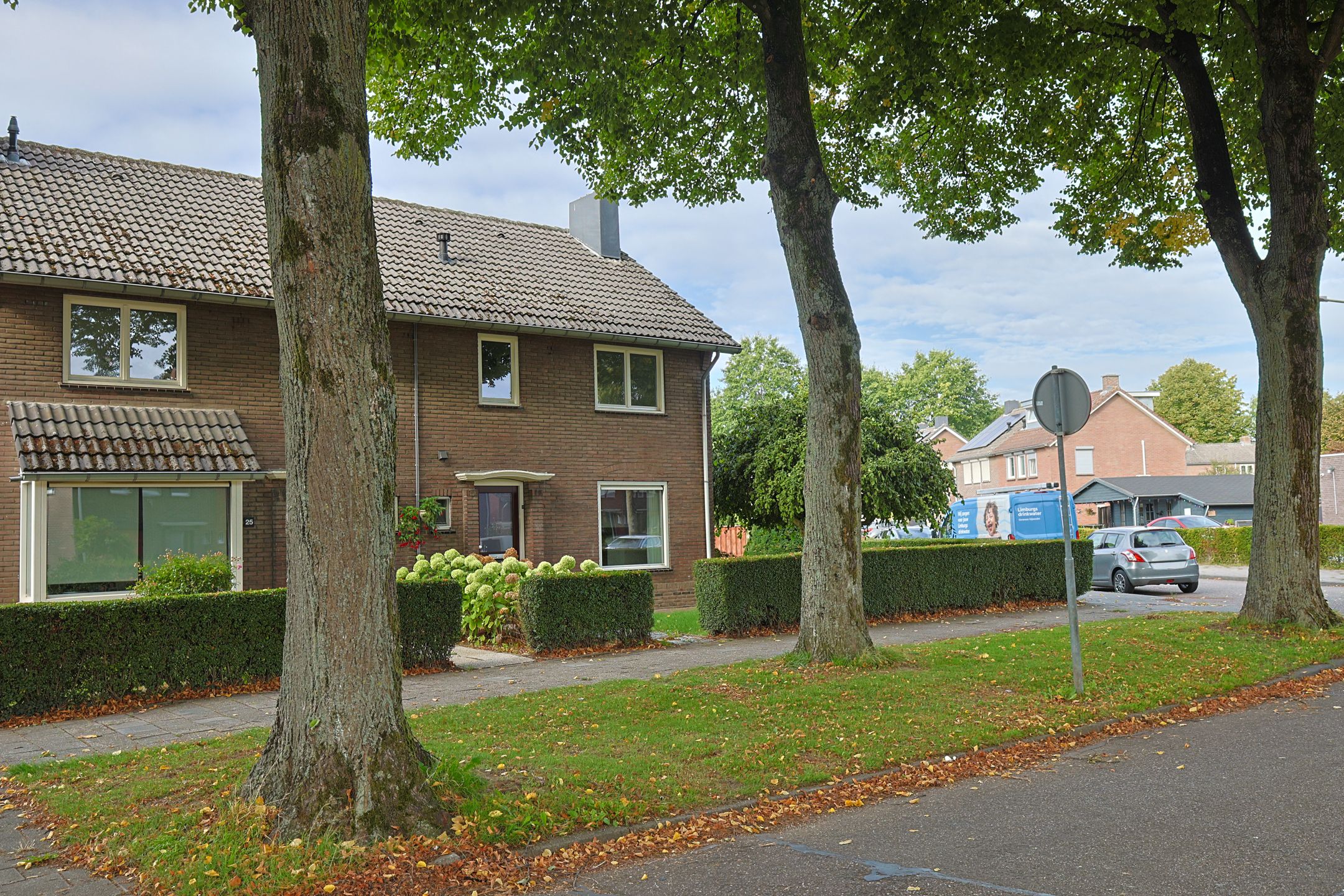 Foto 3 van Bloemenweg 27