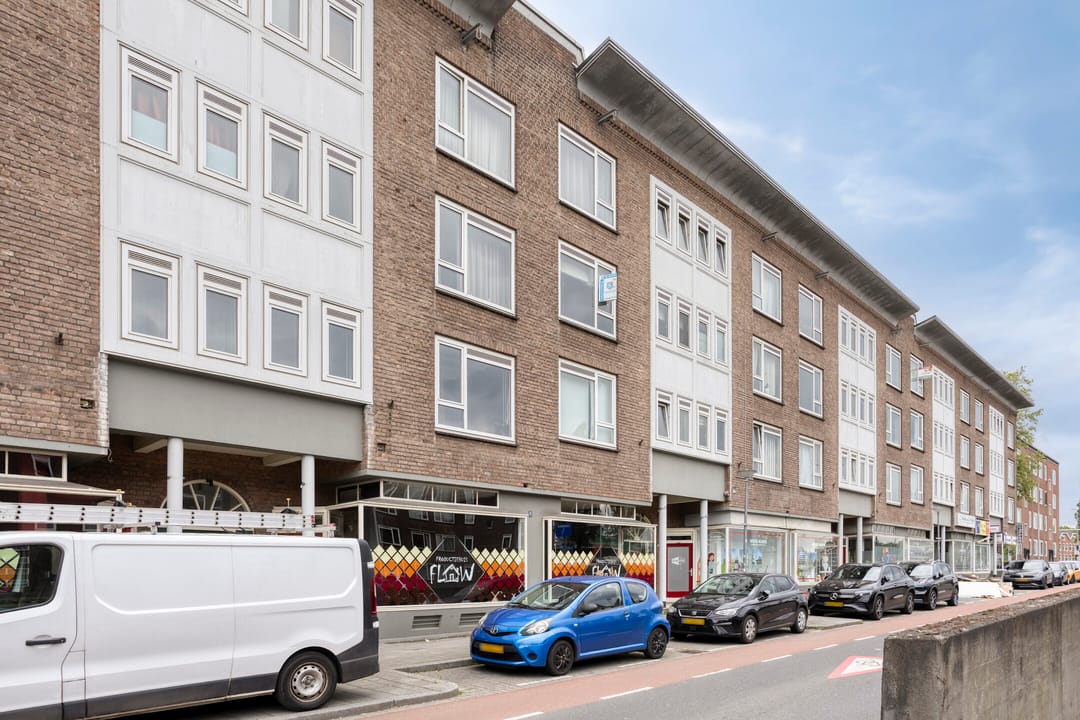 Photo 1 of Pleinweg 228-C