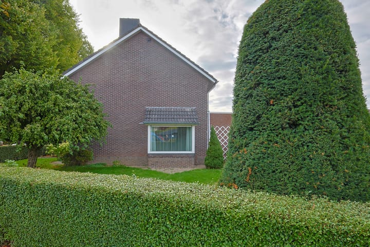Foto 4 van Bloemenweg 27