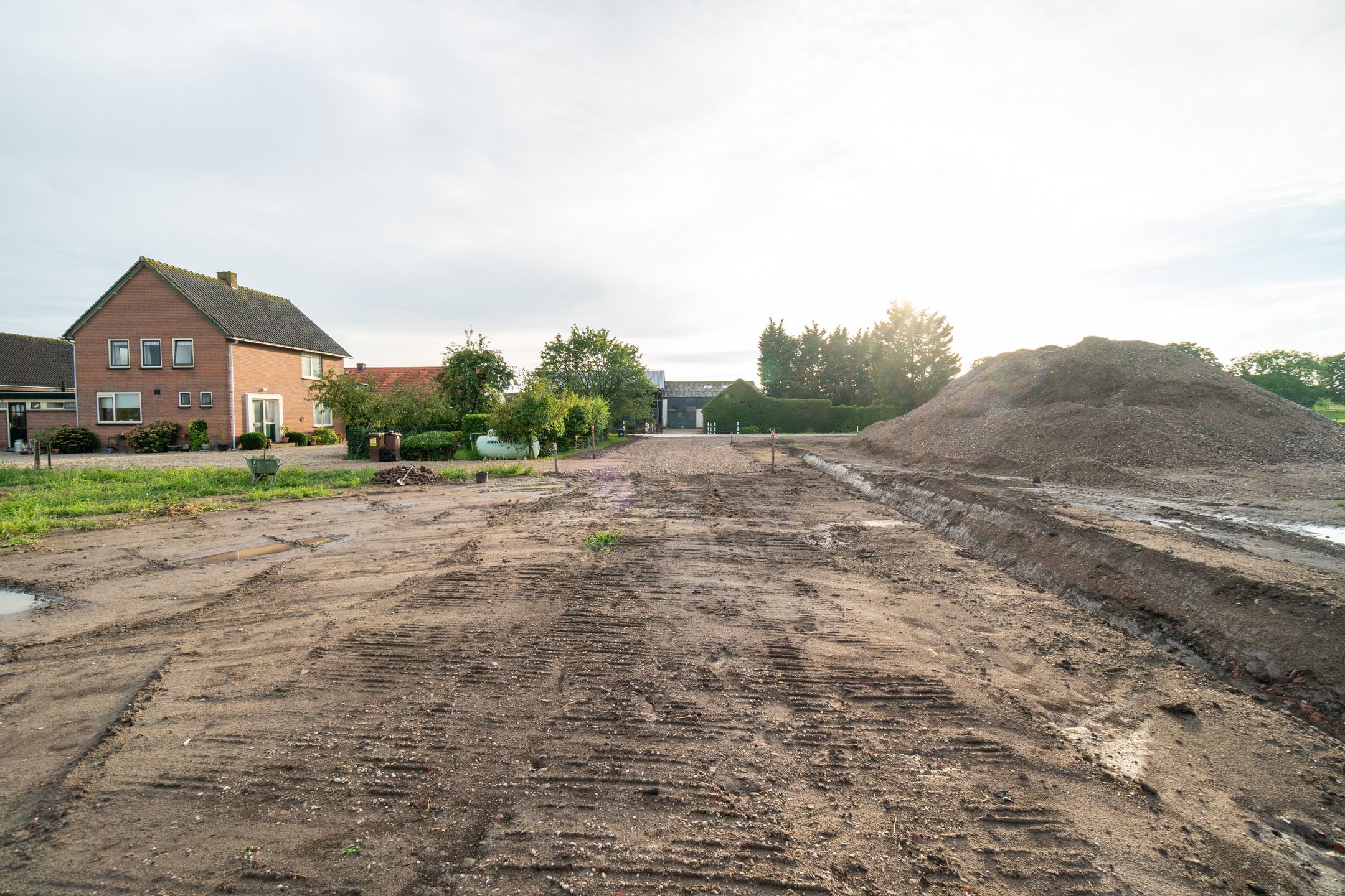 Photo 3 of Lekdijk West 47 Kavel