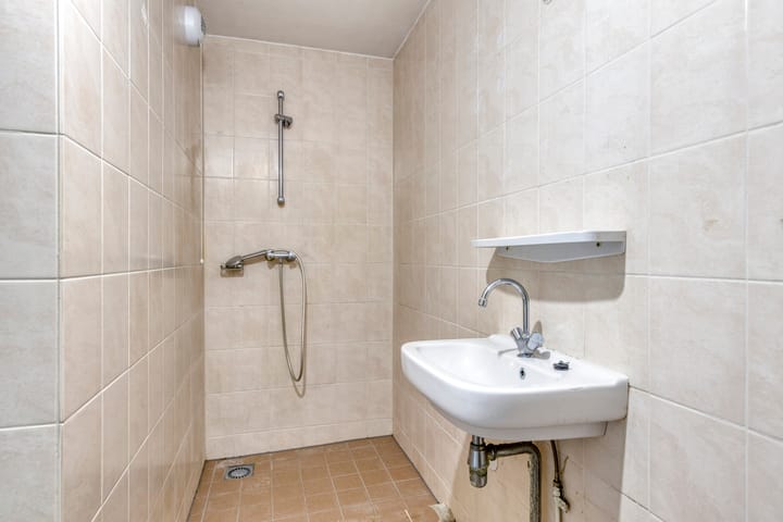 Appartement te koop: Esdoornstraat 119, 'S-Hertogenbosch
