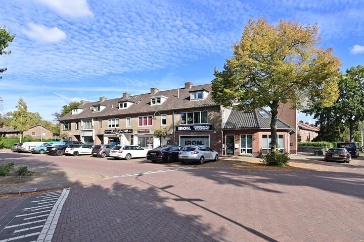 Foto 2 van Schapendrift 2-A