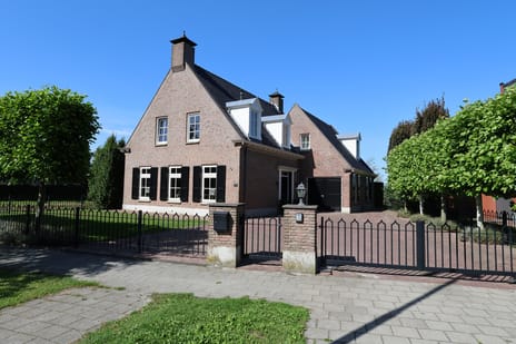 Garvesingel thumbnail