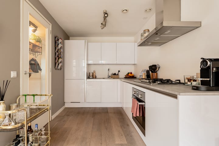 Foto 4 van Derde Oosterparkstraat 133-B