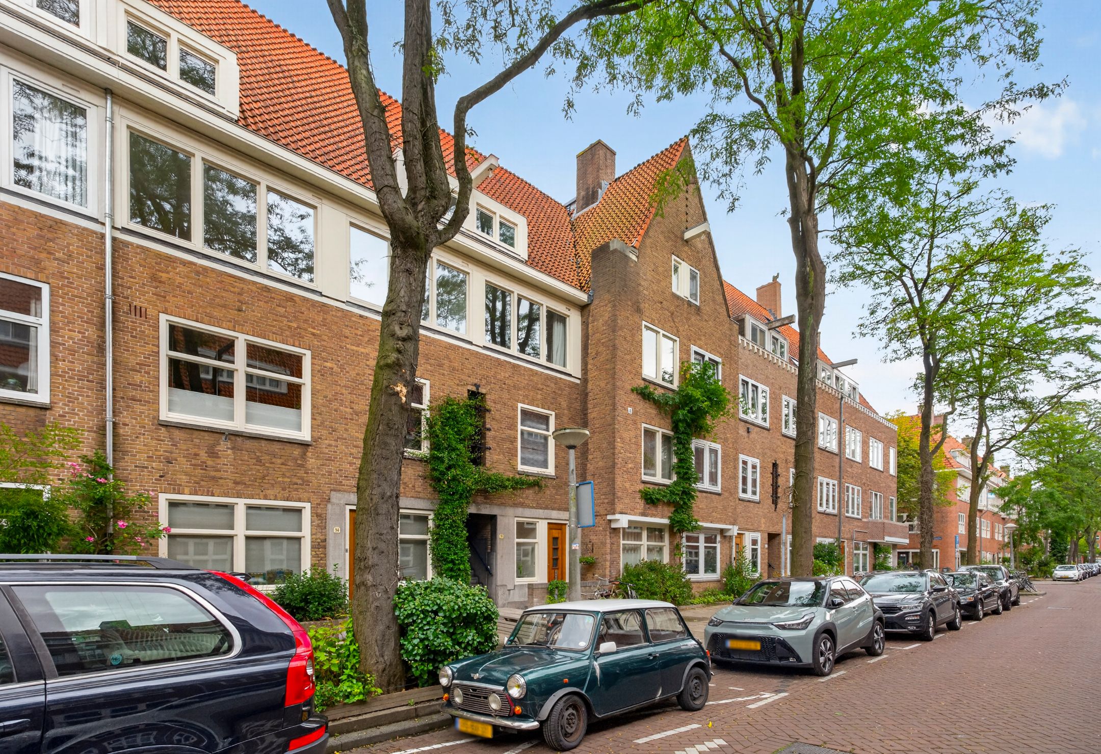 Foto 36 van Paramaribostraat 92-2
