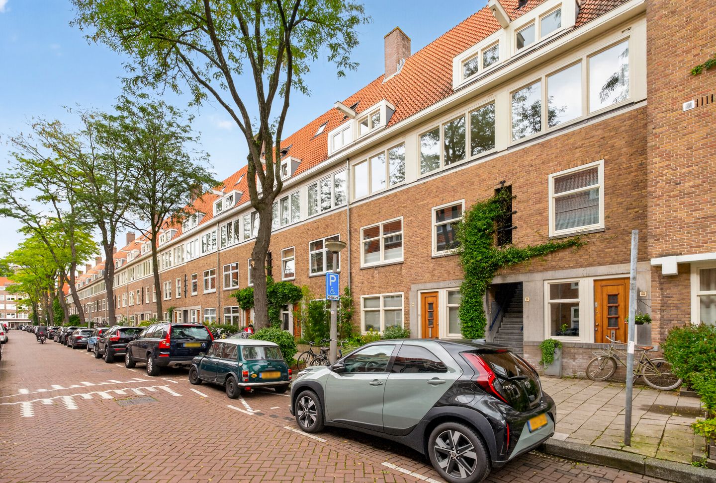 Foto 35 van Paramaribostraat 92-2