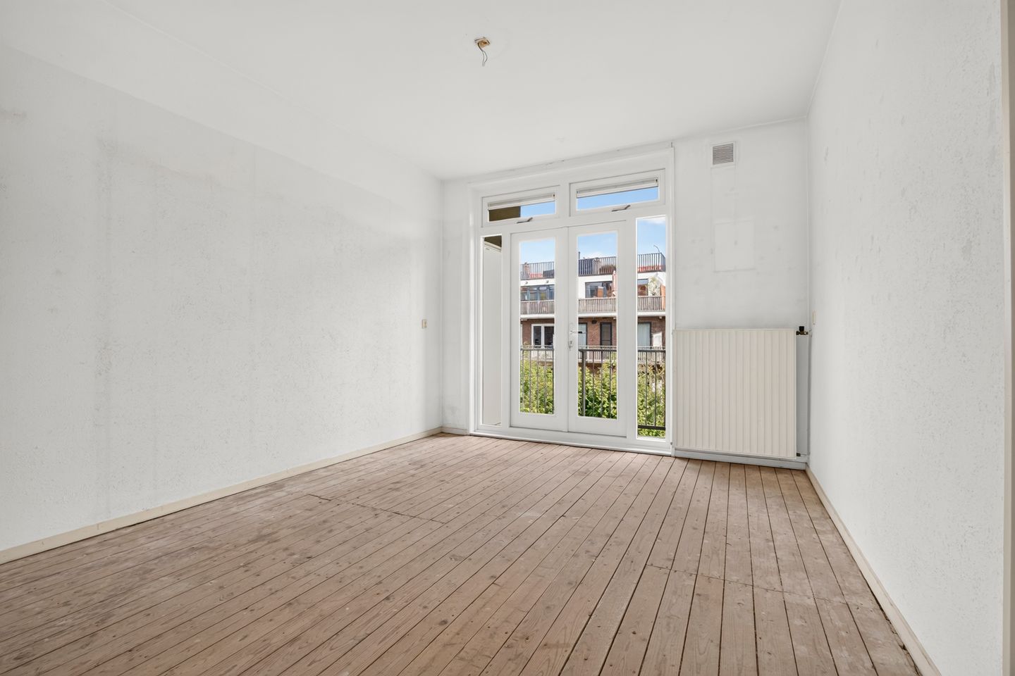 Foto 4 van Paramaribostraat 92-2