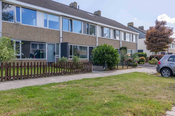 Foto 4 van Boekweitstrjitte 5