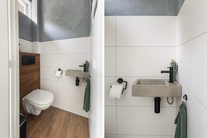 Hoekwoning te koop: Houtstraat 25, Bergambacht