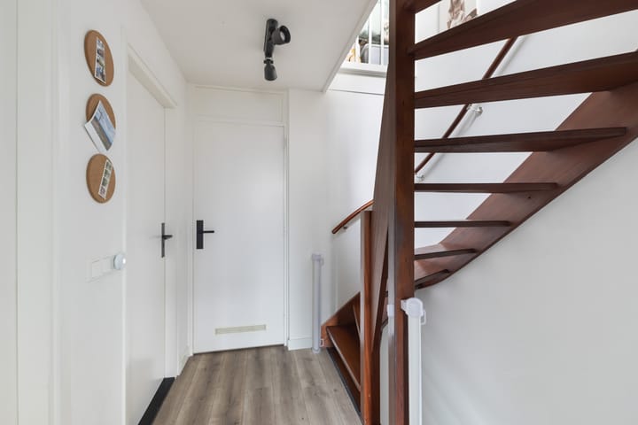Hoekwoning te koop: Houtstraat 25, Bergambacht