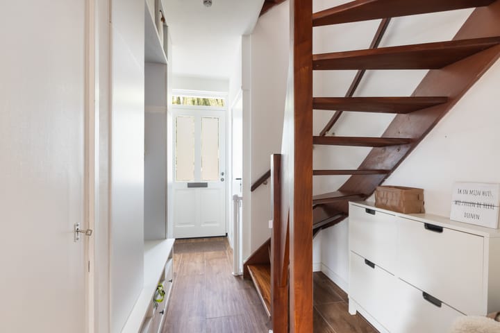 Hoekwoning te koop: Houtstraat 25, Bergambacht