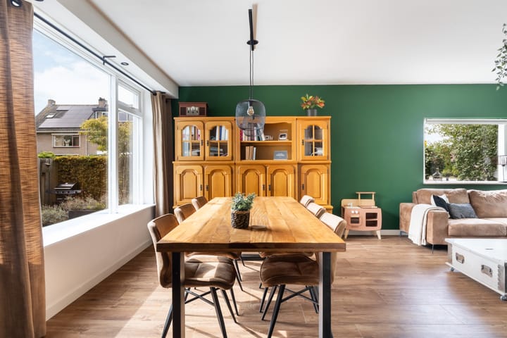 Hoekwoning te koop: Houtstraat 25, Bergambacht