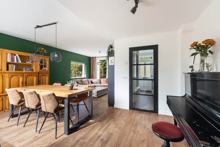 Hoekwoning te koop: Houtstraat 25, Bergambacht