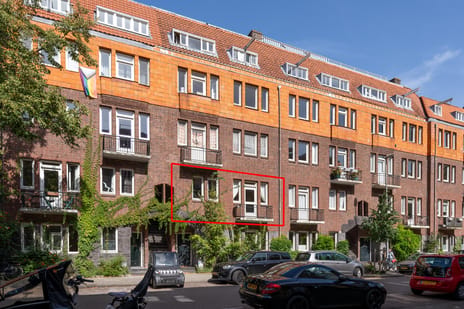 Lutmastraat thumbnail