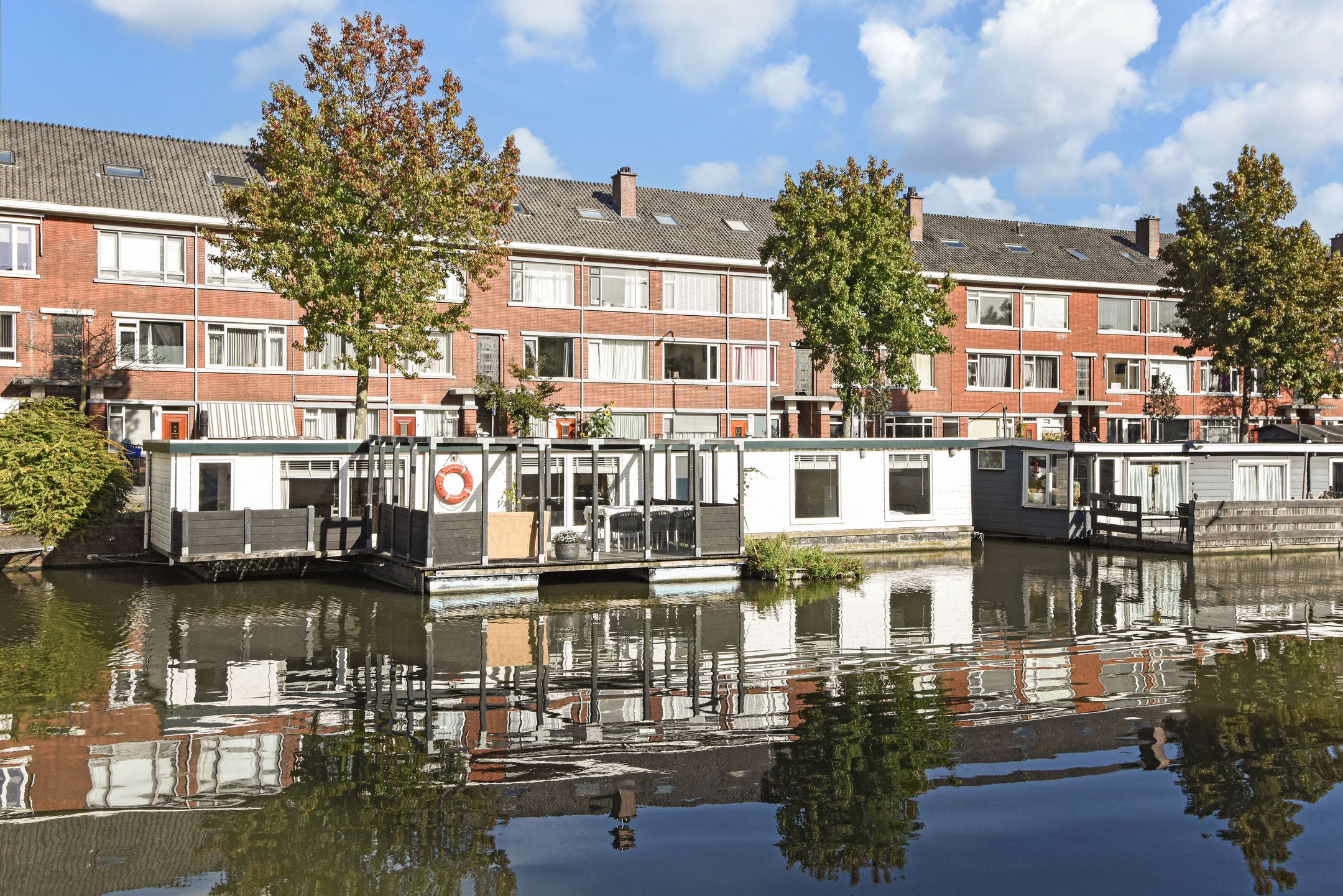 Veenendaalkade 599 