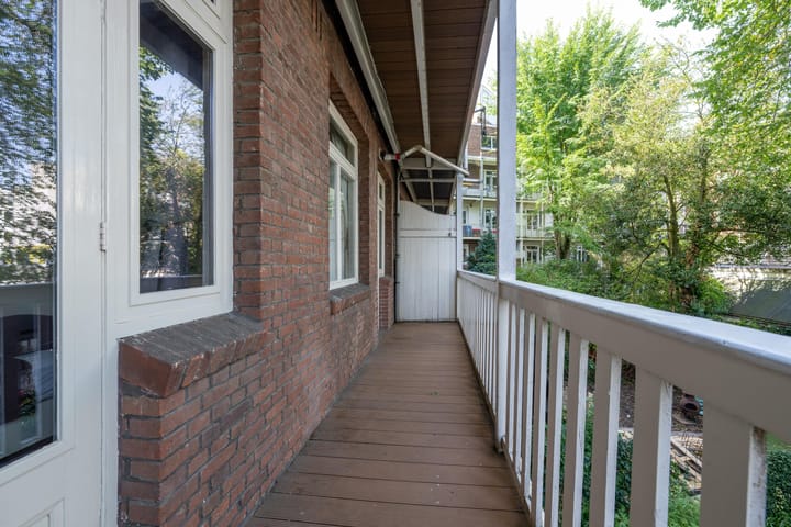 Foto 4 van Lutmastraat 7-1