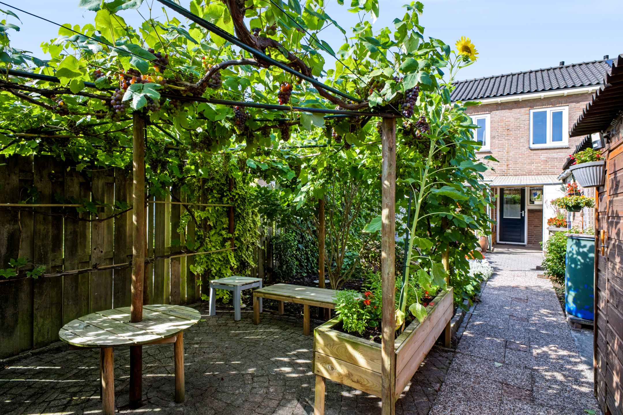 Photo 3 of Rembrandtlaan 47