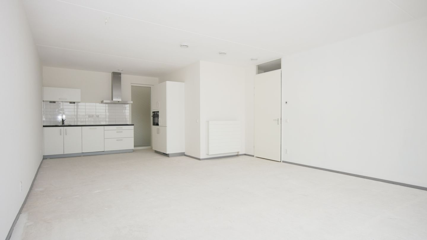 Foto 4 van Laan op Zuid 1196