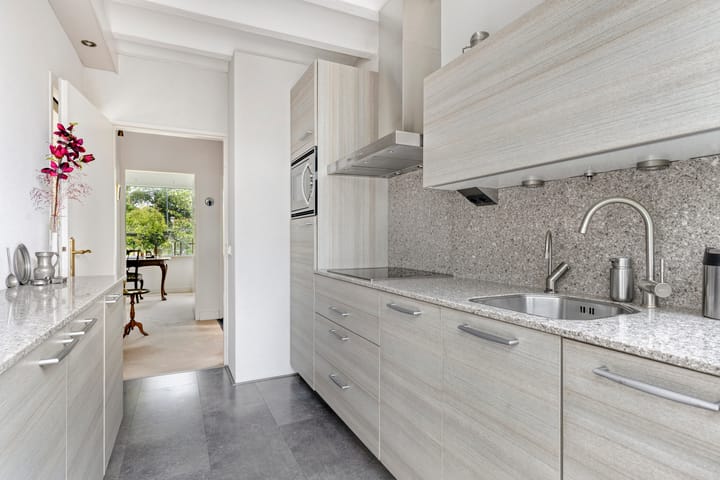 Tussenwoning te koop: Eikenlaan 55, Scherpenzeel (Ge)