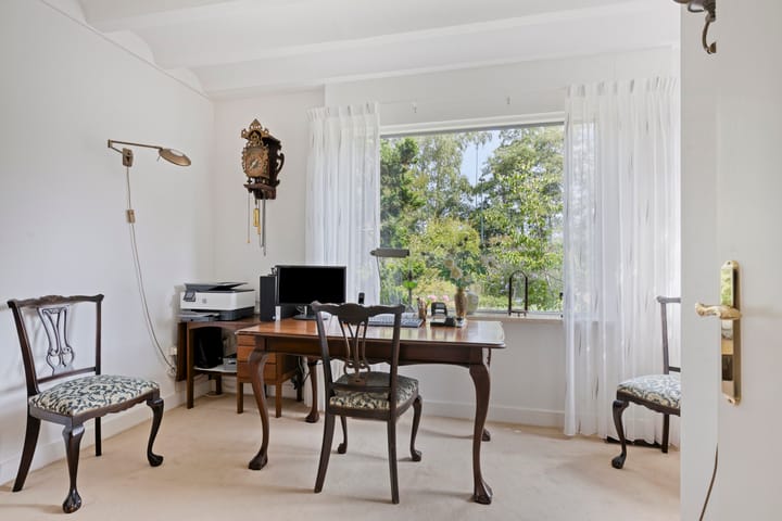 Tussenwoning te koop: Eikenlaan 55, Scherpenzeel (Ge)
