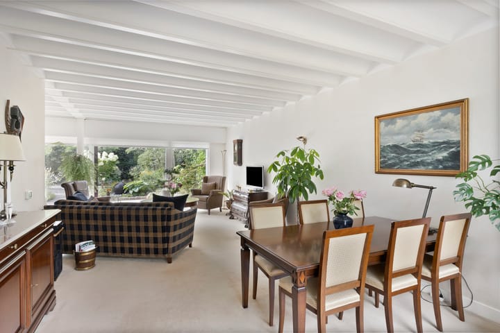 Tussenwoning te koop: Eikenlaan 55, Scherpenzeel (Ge)