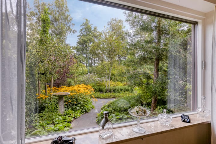 Tussenwoning te koop: Eikenlaan 55, Scherpenzeel (Ge)