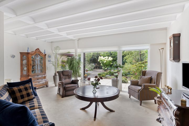 Tussenwoning te koop: Eikenlaan 55, Scherpenzeel (Ge)