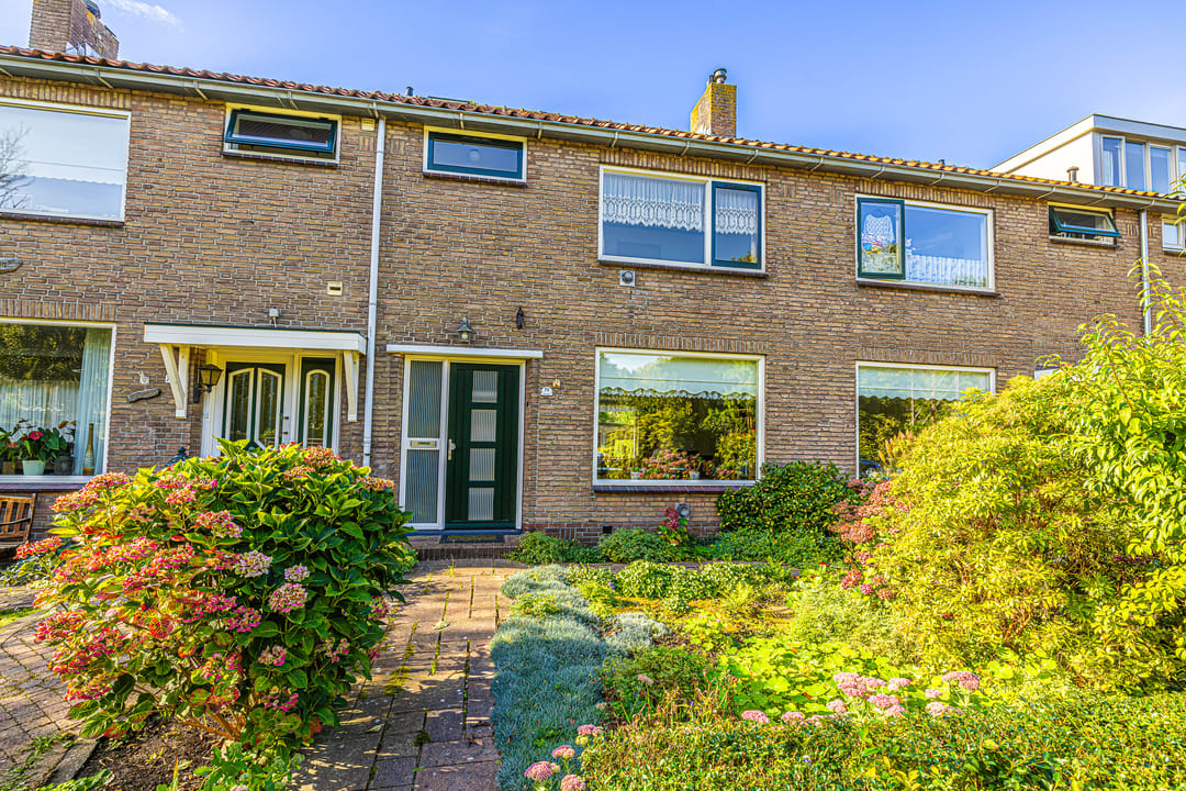 Foto 1 van Valckslootlaan 70