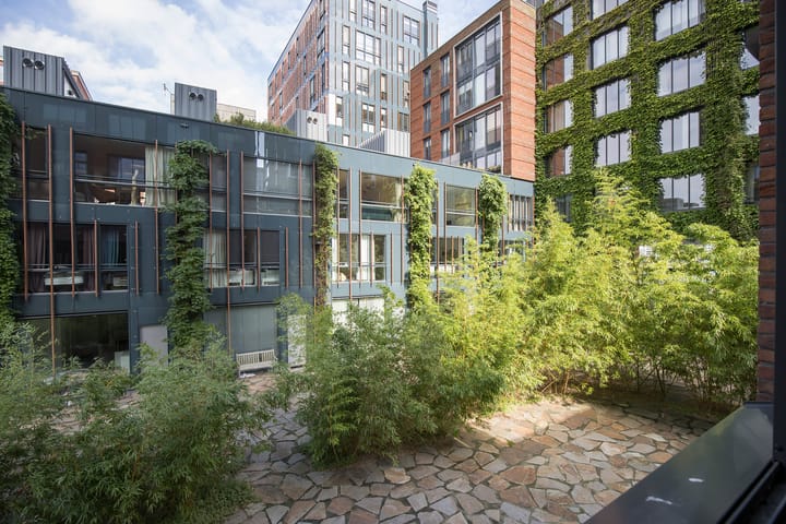 Appartement te koop: Westerdok 640, Amsterdam