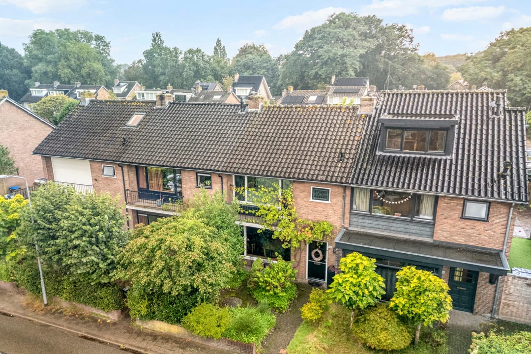 Foto 41 van Plataanlaan 16