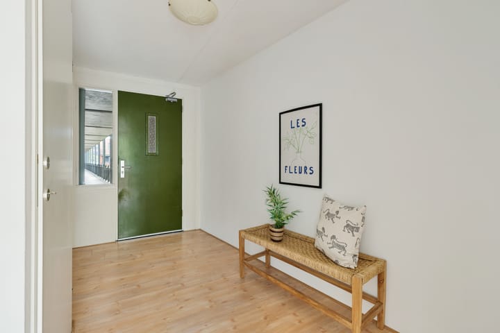 Appartement te koop: Molukkenstraat 8, Utrecht