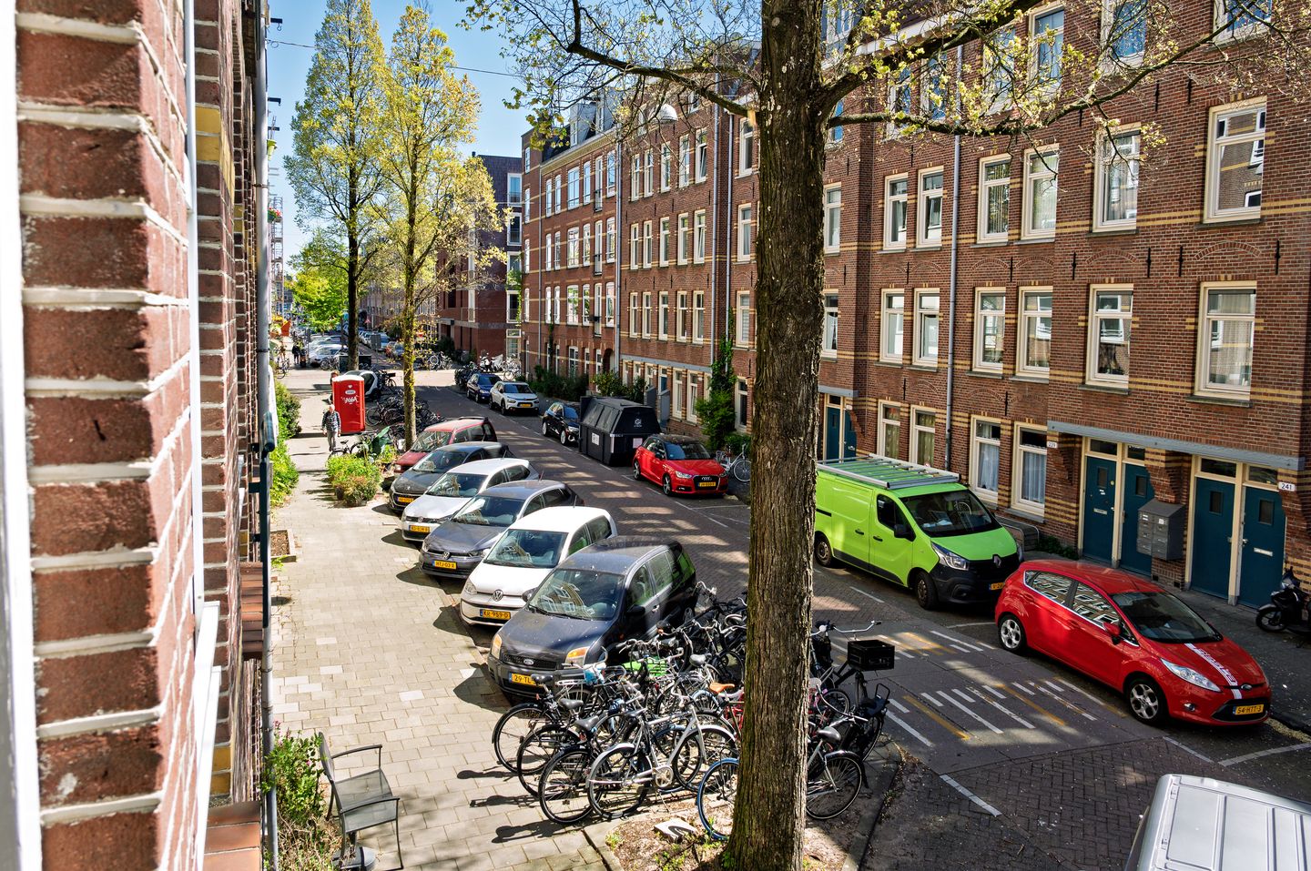 Photo 19 of Borgerstraat 264-1