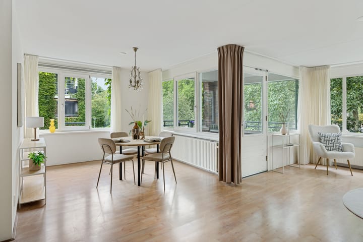 Appartement te koop: Molukkenstraat 8, Utrecht