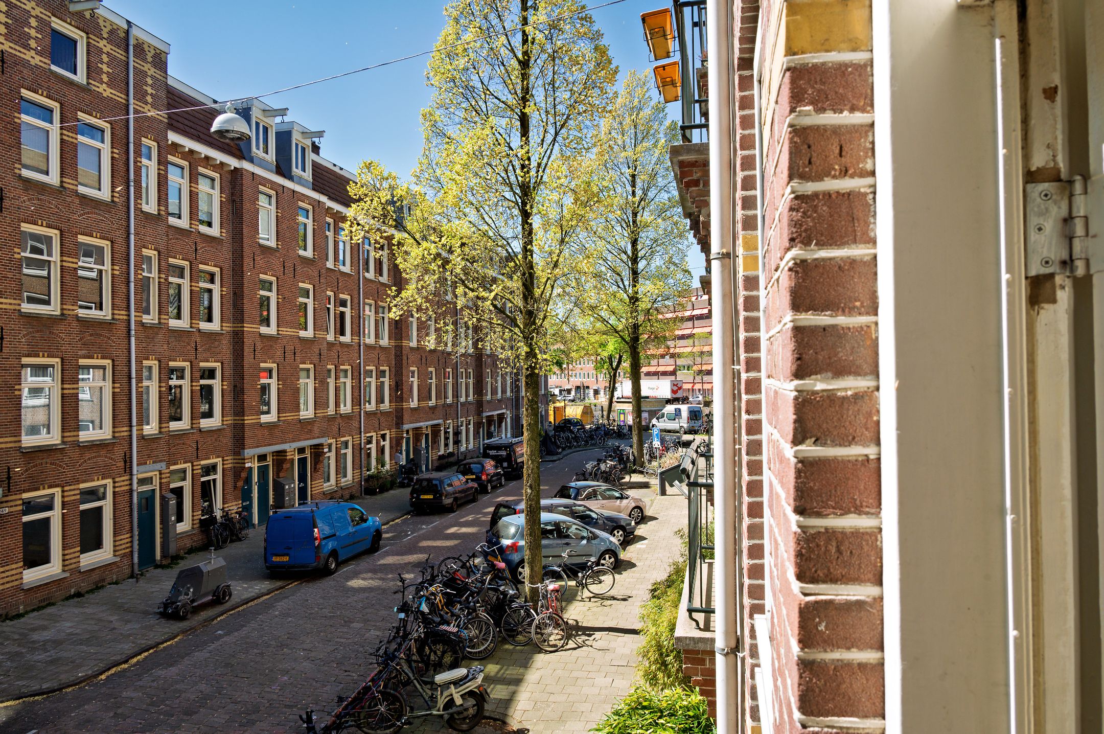 Photo 18 of Borgerstraat 264-1
