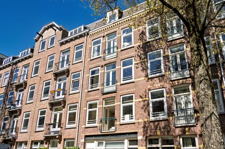 Borgerstraat thumbnail