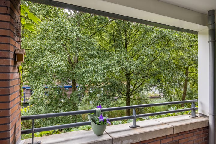 Appartement te koop: Molukkenstraat 8, Utrecht