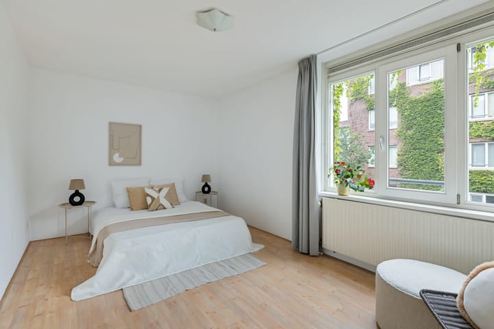 Appartement te koop: Molukkenstraat 8, Utrecht
