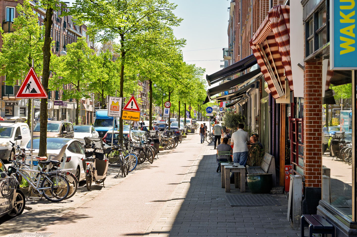 Photo 20 of Borgerstraat 264-1