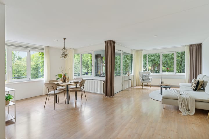 Appartement te koop: Molukkenstraat 8, Utrecht