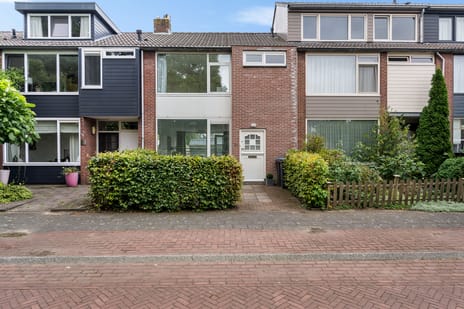 Bosboom Toussaintlaan thumbnail