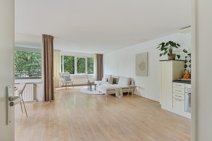 Appartement te koop: Molukkenstraat 8, Utrecht