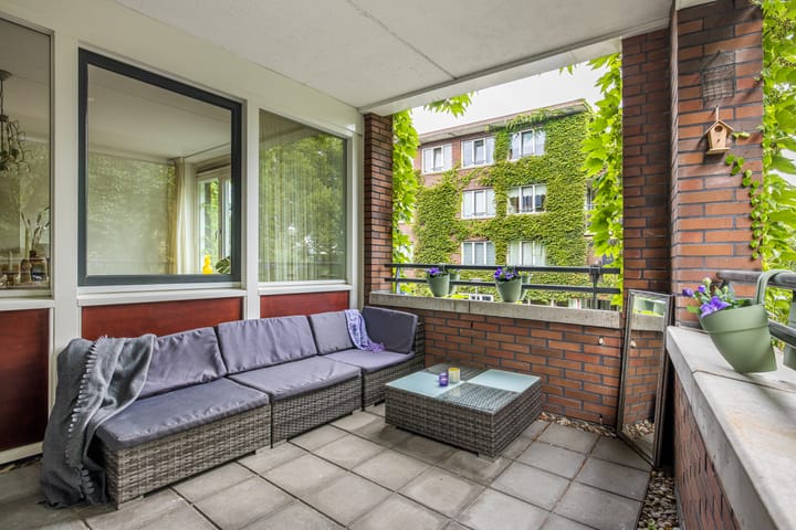 Appartement te koop: Molukkenstraat 8, Utrecht