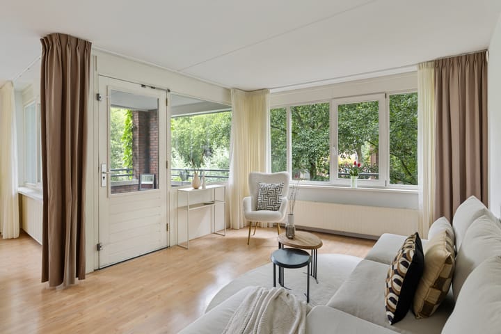 Appartement te koop: Molukkenstraat 8, Utrecht