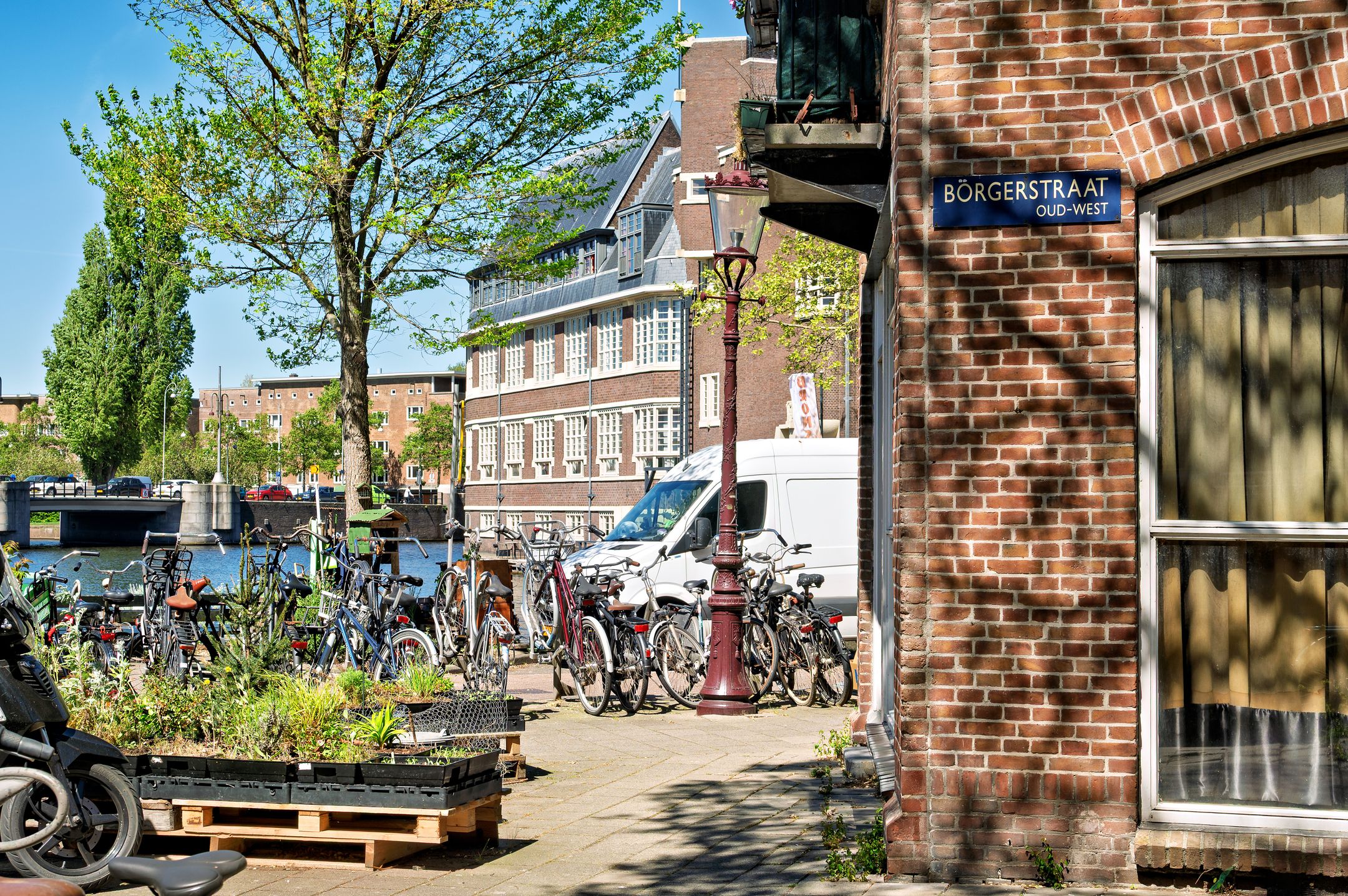 Photo 21 of Borgerstraat 264-1