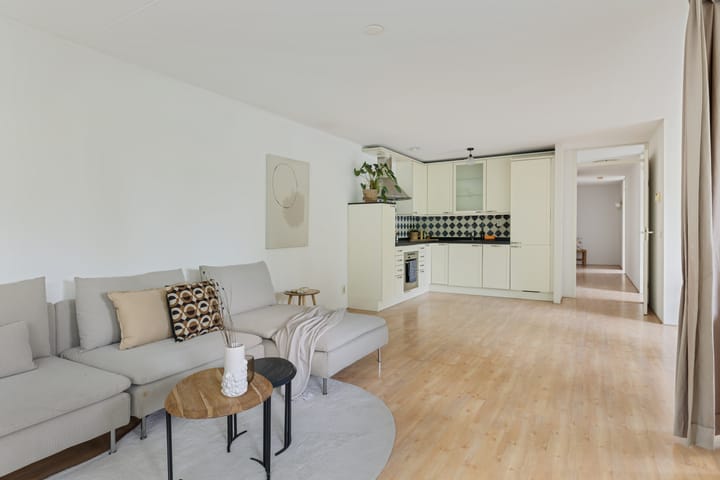 Appartement te koop: Molukkenstraat 8, Utrecht